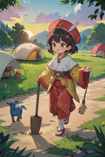 今日もたくさん押してきた