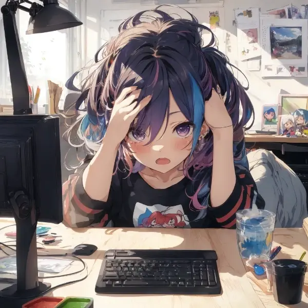 逃げちゃだめだ、逃げちゃダメだ