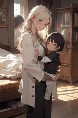 家族