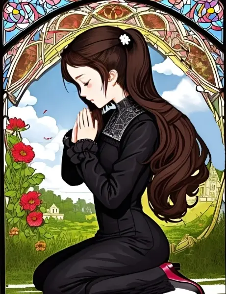 (ざくアク）少女ヘルちん＋おしいもの