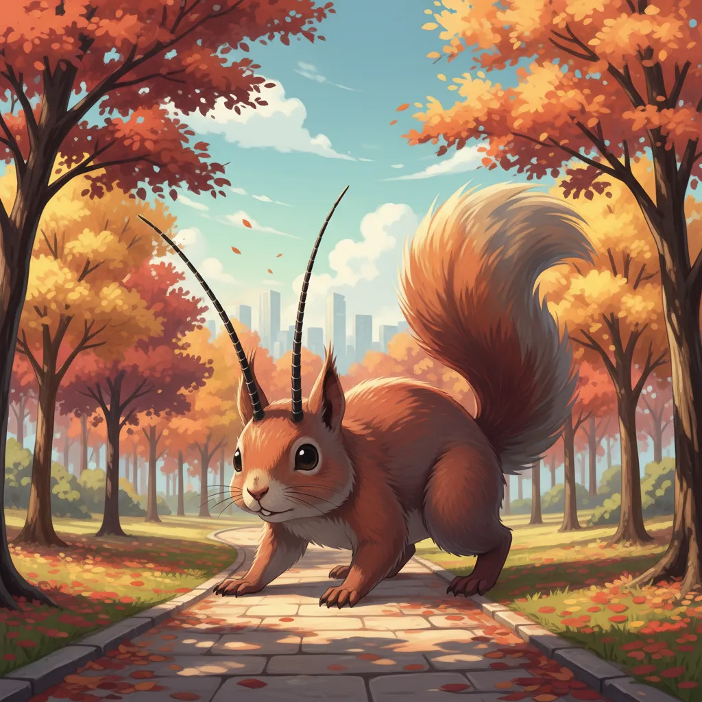 Thumbnail Background