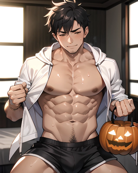 目的はいたずら