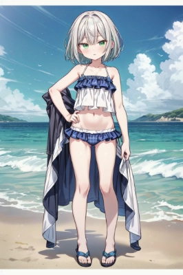 2024水着コレクション7