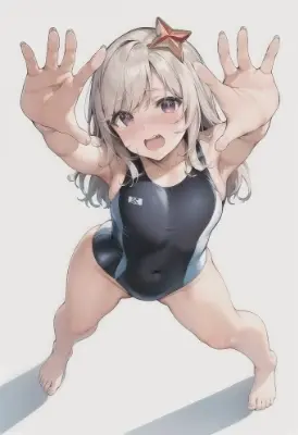 Race Swimsuit