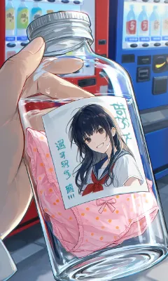 回春リキュール