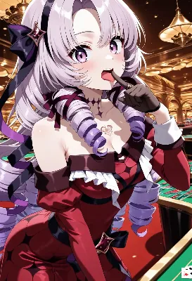 [動画]サロメちゃん
