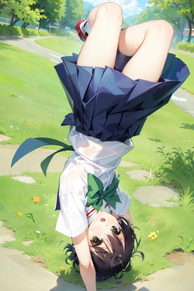 解せぬ…って、何がですか？