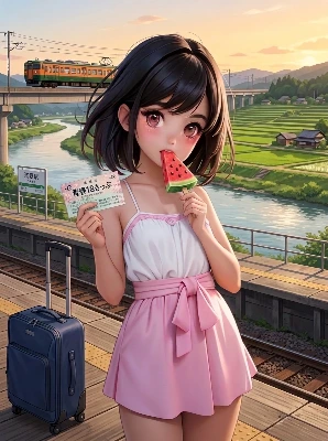 18きっぷ