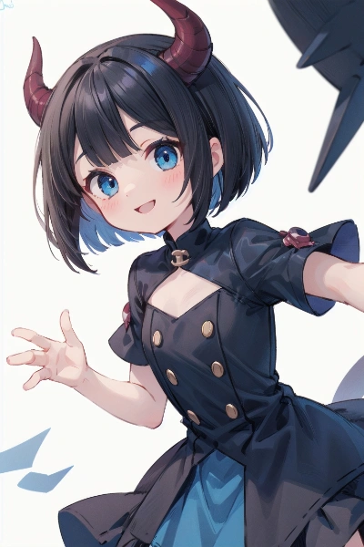 小悪魔