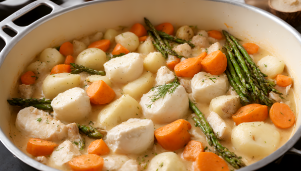 ウンダバー＿飯テロコレクション　にこみ