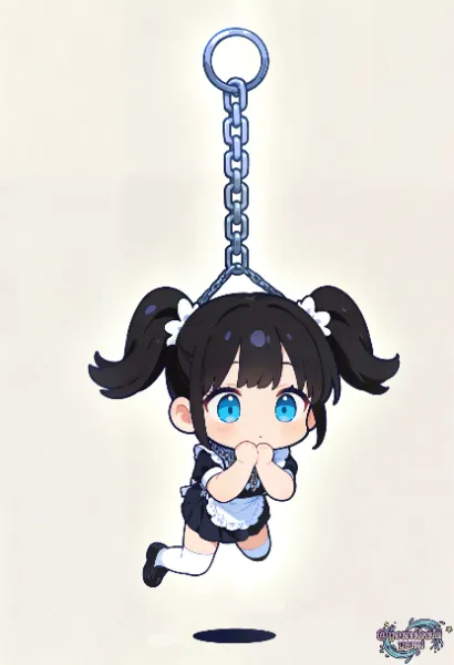 ぶら下がりホルダー