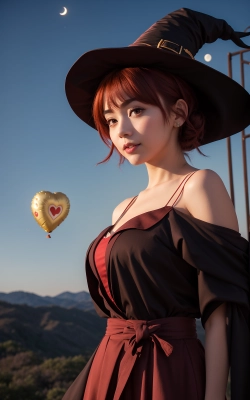 恋の魔法かけてあげる