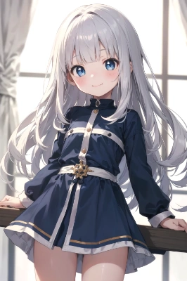 威風堂々