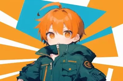かわいいっしょ