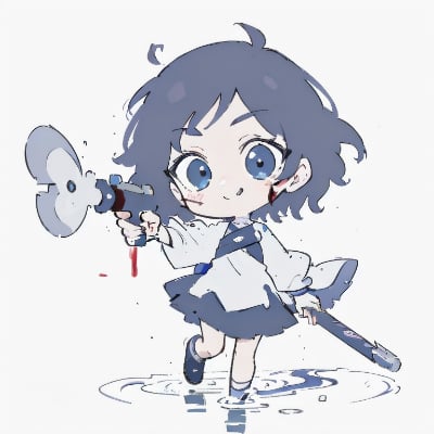 武器days