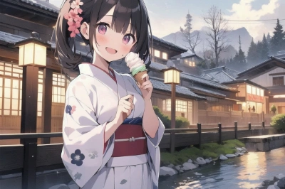 温泉旅行4