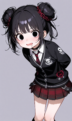 お爺ちゃんはおしまい！