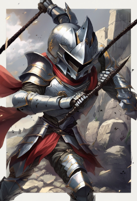 knight