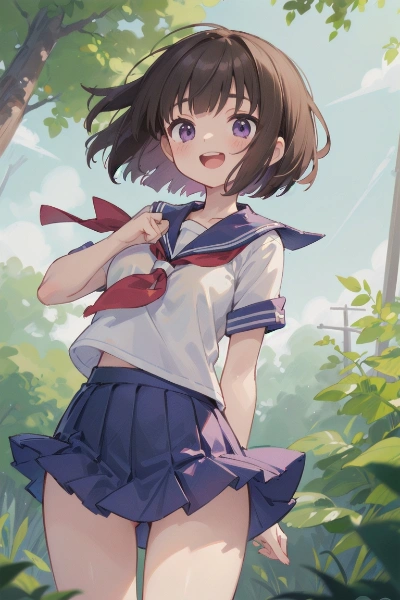 おはよう♪風が気持ちいね✨