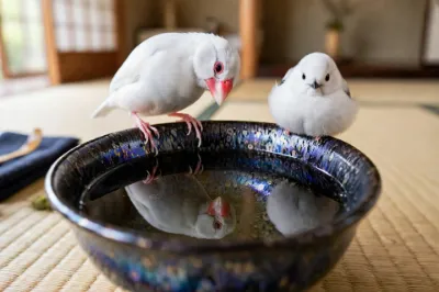 来客
