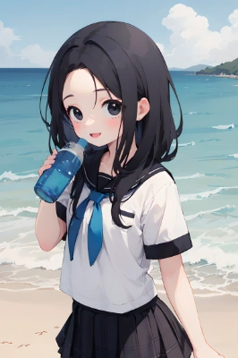 human isotonic beverage:WH
