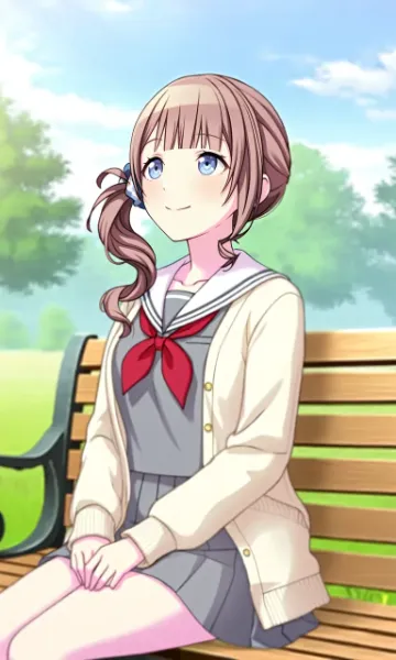 平和な時間