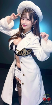 【限定】私があなたのドクターです。恋の治療をさせてください。
