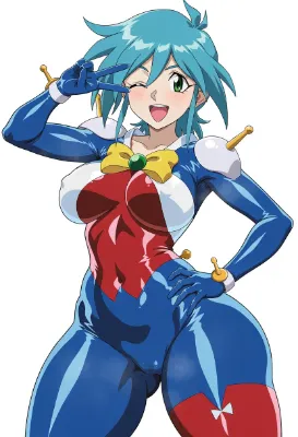アレンビー