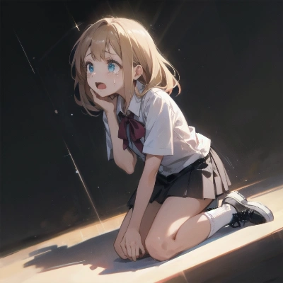 神様～！！！
