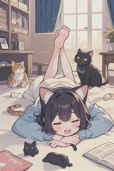 コロナかも？38.4度の熱が出た／(^o^)＼