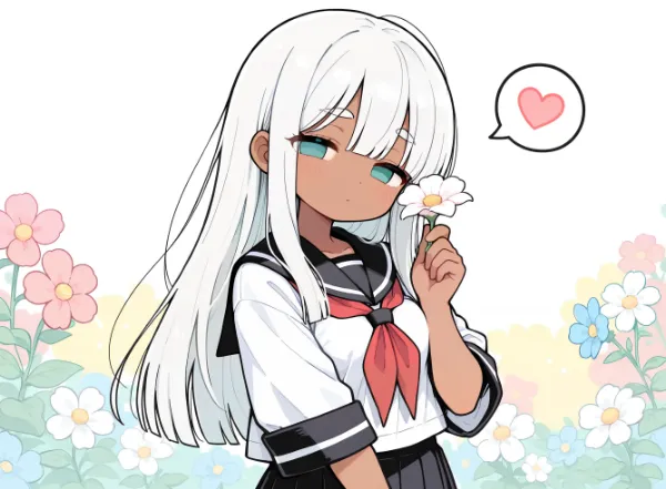 前世にて徳を積んだものたち