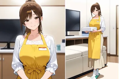 お祖父ちゃん達は元気