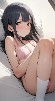 美少女