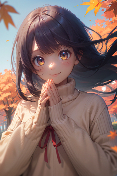 萌え袖のお嬢さま﻿（総督令嬢）