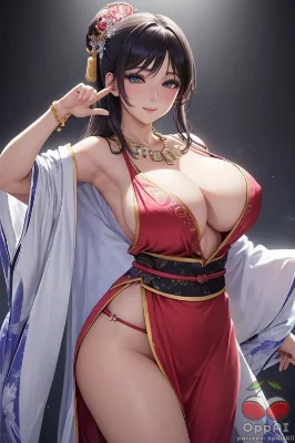 【限定】あなたが好きって、私のネグリジェ姿からも感じてほしいな。