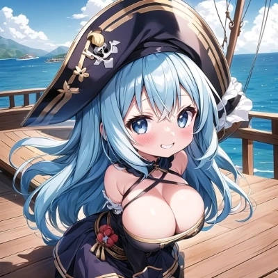 ロリ巨乳部⑮
