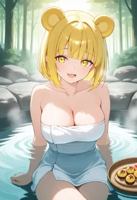 AIイラストのサムネイル