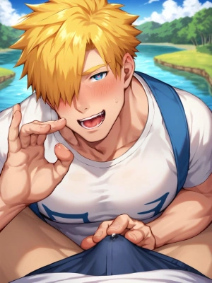 無題NSFW #30