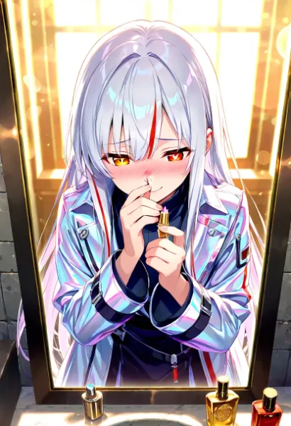 香水