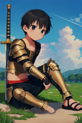 欠損のサムネイル