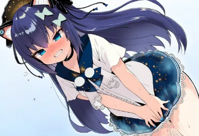 ますきゃあ
