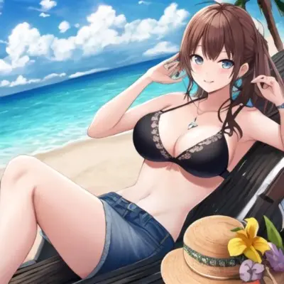 バカンス