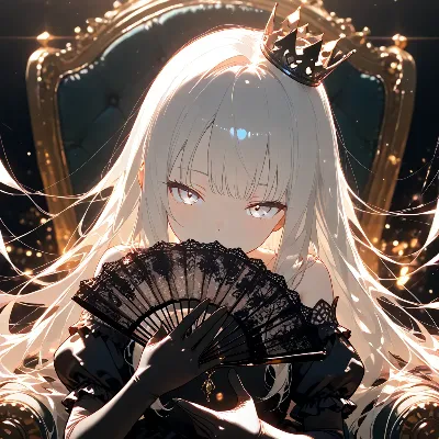 Obsidian Sovereign / 黒曜の支配者