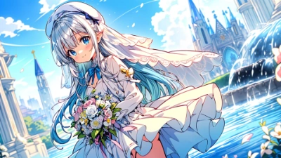 6月の花嫁(2024)