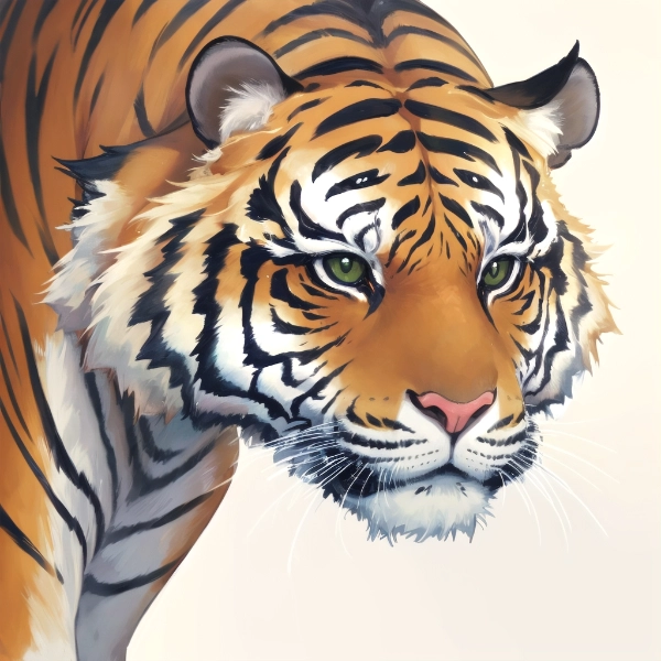 「其の聲は、我が友、李徴子ではないか？」