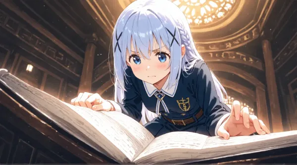 ヘアピンといえば！