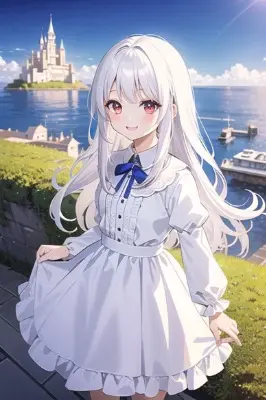 有り得たかもしれない姿