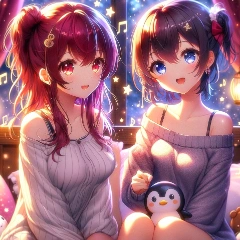 心夏