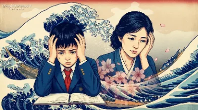 失敗も悩みも一緒