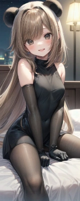 パンダ